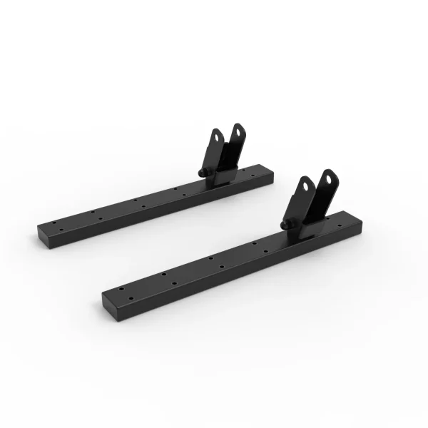 Alternative view of SIMULBAR® (VÉLOS, SKIS, SURFS ETC.) - (Produit démonstration)