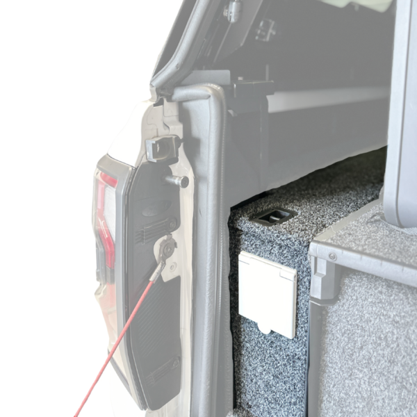 Kit de finition pour tiroir ARB Ford Ranger 2023+ (avec tubliner)