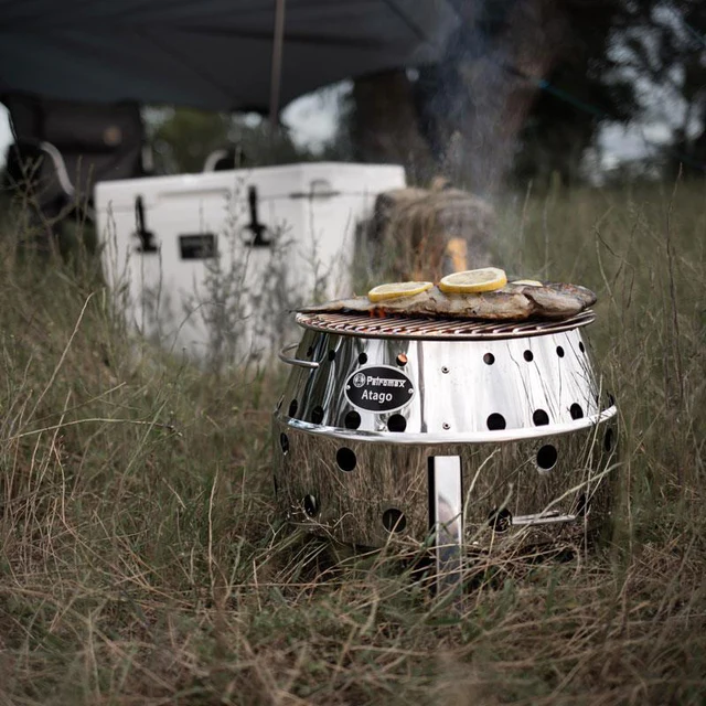 Barbecue ATAGO – Image 6