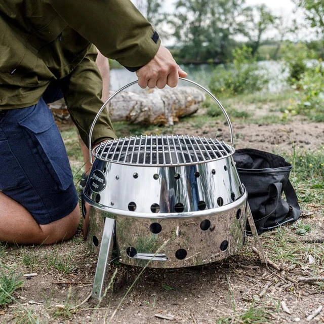 Barbecue ATAGO – Image 3