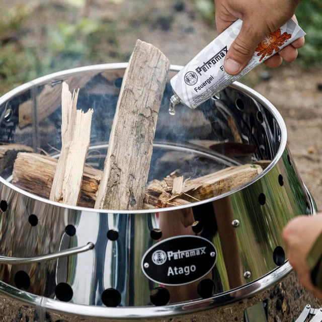 Barbecue ATAGO – Image 4