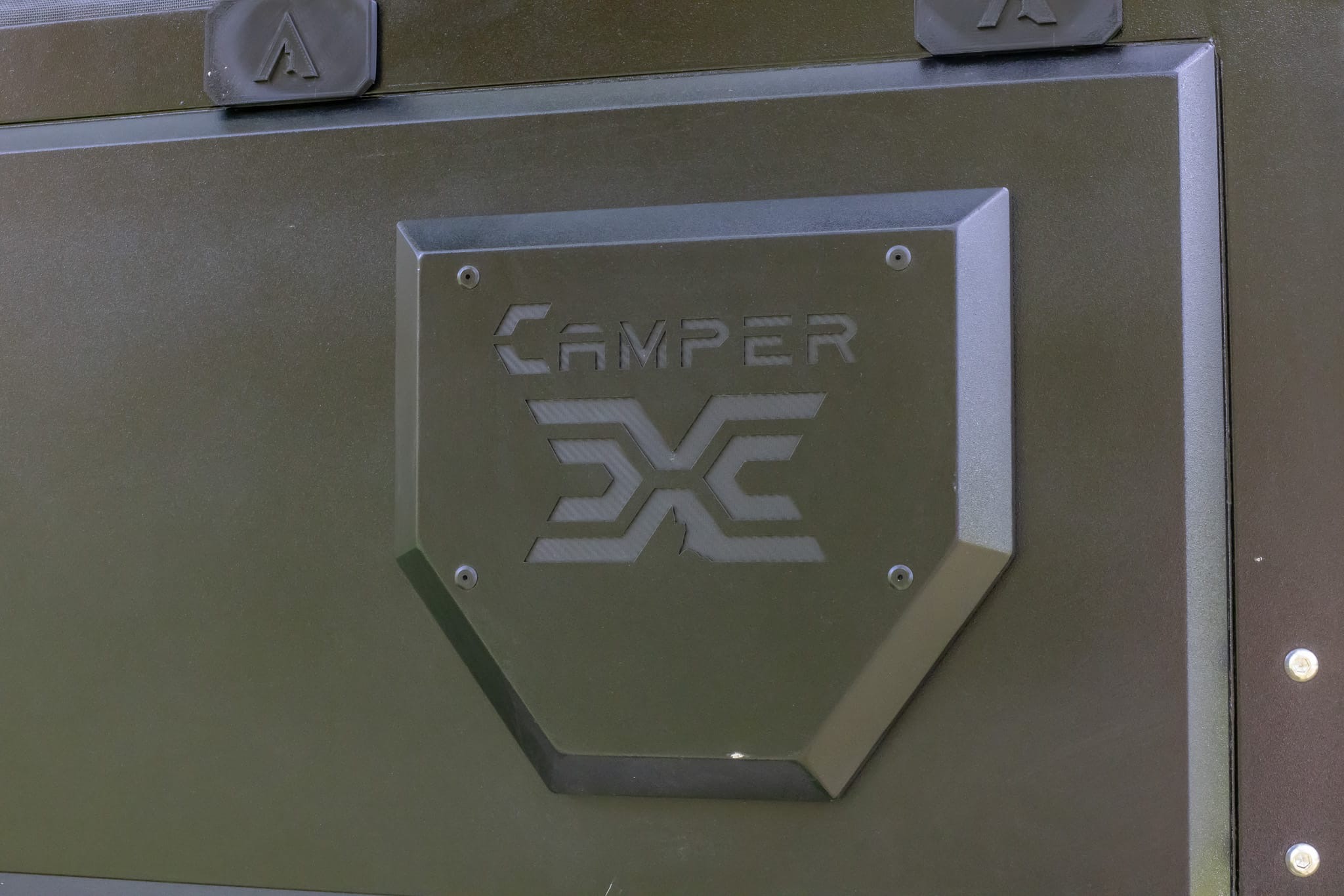 Cellule pick-up Camper Xplorer – Image 42
