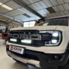 Kit éclairage calandre LED Lazer Ford Ranger Raptor (2023+) Triple-R 850 - Thumbnail Image 1