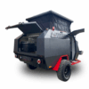 Caravane off road Camper XP-3