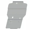 Ski de protection / blindage N4 Volkswagen Transporter T5 / T6