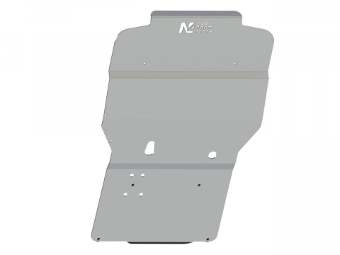 Ski de protection / blindage N4 Volkswagen Transporter T5 / T6