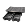 Système bloc tiroirs DECKED Ford F-150 Double cab (2004-2014) - Thumbnail Image 1