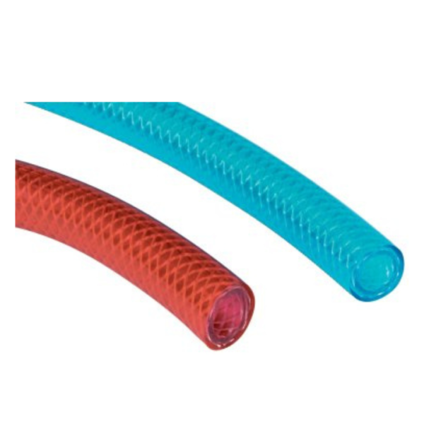 Tuyau PVC 10 x 16 mm