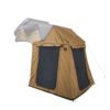Auvent pour tente de toit Mighty Oak 160