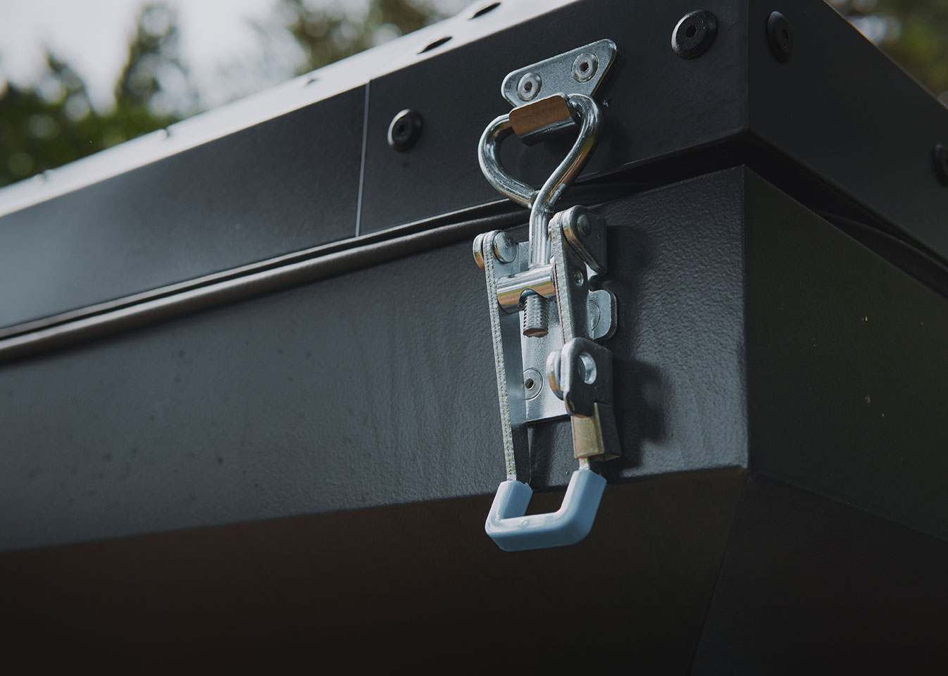 Cellule pick-up Camper Xplorer – Image 35