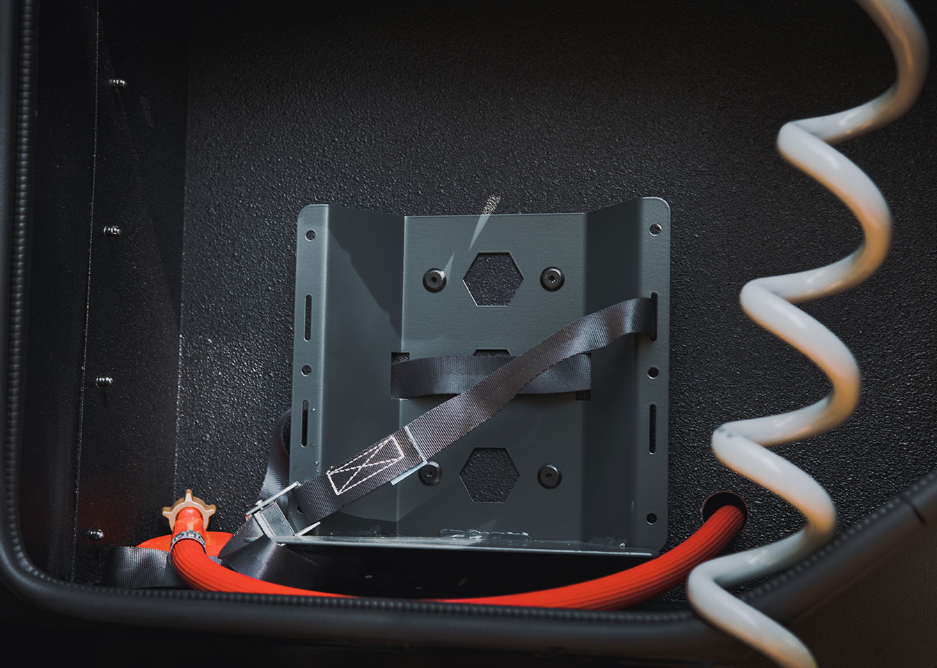 Cellule pick-up Camper Xplorer – Image 37