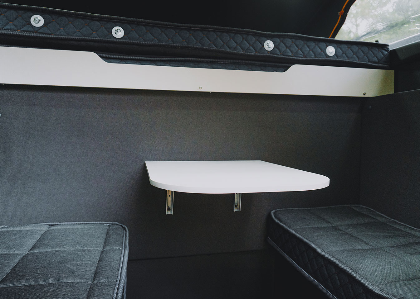 Cellule pick-up Camper Xplorer – Image 38