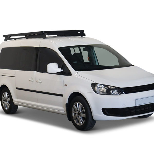 Kit de Galerie de toit Slimline II pour Volkswagen Caddy LWB (2015-2020)