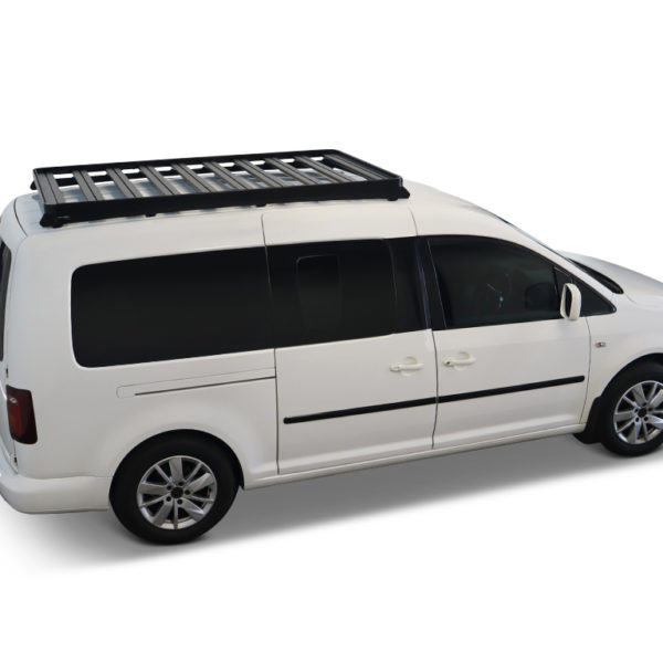 Alternative view of Kit de Galerie de toit Slimline II pour Volkswagen Caddy LWB (2015-2020)