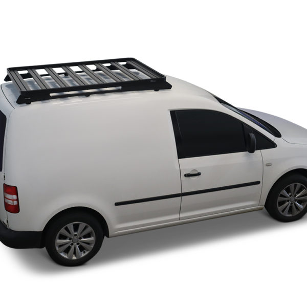 Alternative view of Kit de Galerie de toit Slimline II pour Volkswagen Caddy SWB (2015-2020)