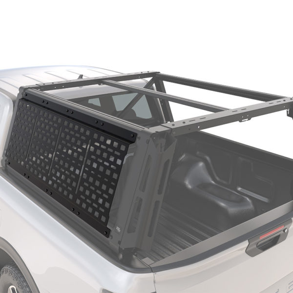 Pro Bed Rack Side Molle Panel / 1200mm