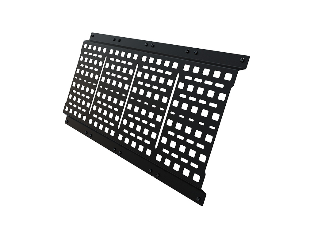 Pro Bed Rack Side Molle Panel / 1200mm – Image 2