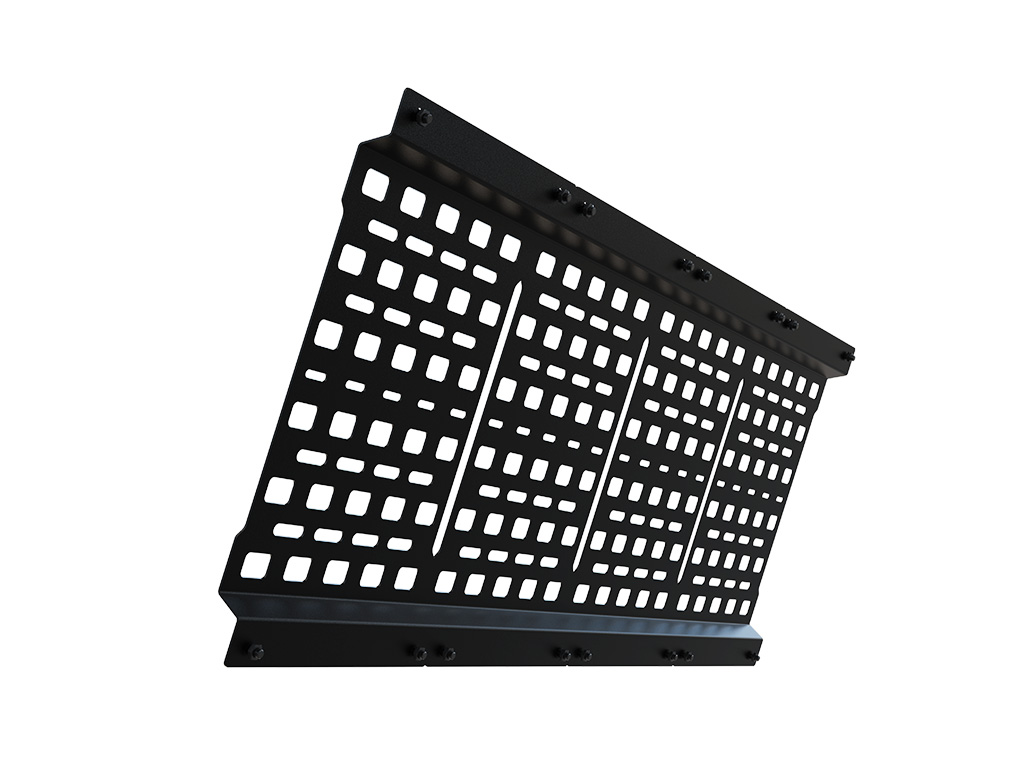 Pro Bed Rack Side Molle Panel / 1200mm – Image 3