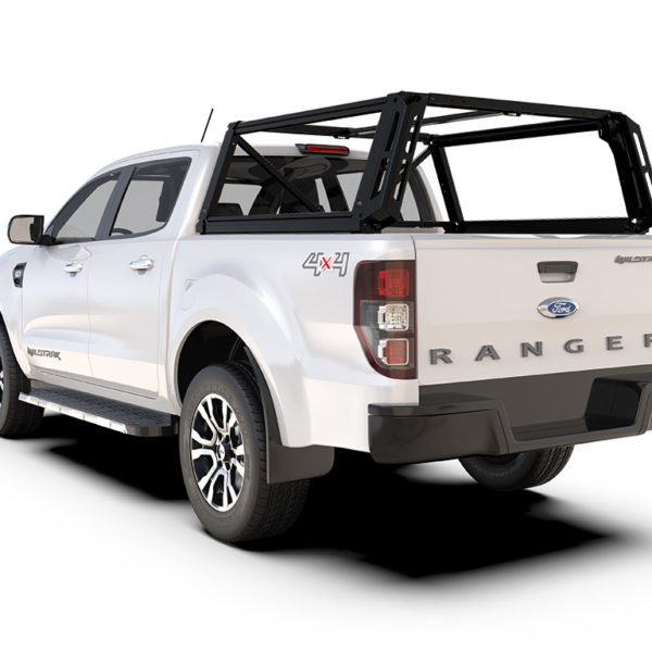 Ford Ranger T6 Wildtrak/Raptor Double Cab (2012-2022) Pro Bed System
