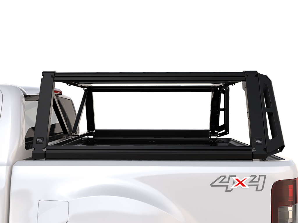 Ford Ranger T6 Wildtrak/Raptor Double Cab (2012-2022) Pro Bed System – Image 4