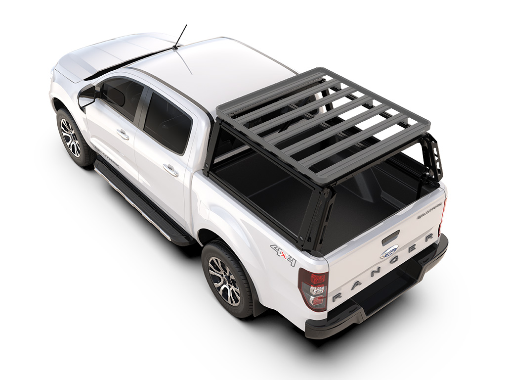 Ford Ranger T6 Wildtrak/Raptor Double Cab (2012-2022) Pro Bed System – Image 7