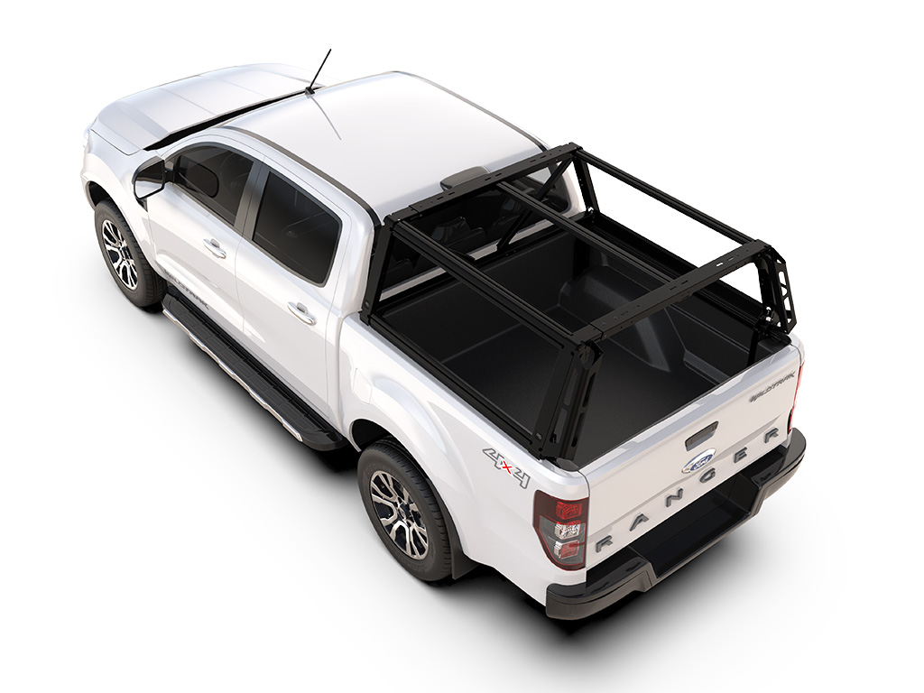 Ford Ranger T6 Wildtrak/Raptor Double Cab (2012-2022) Pro Bed System – Image 2