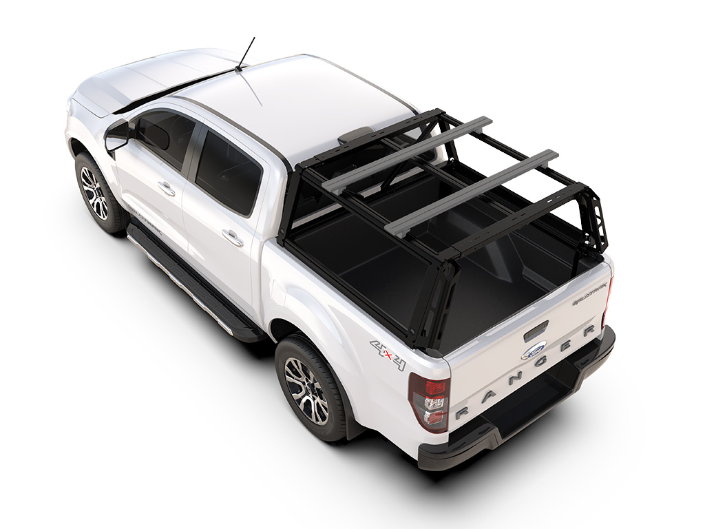 Ford Ranger T6 Wildtrak/Raptor Double Cab (2012-2022) Pro Bed System – Image 8