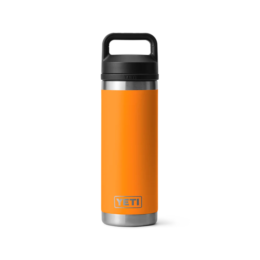 Gourde isotherme 532 ml (18 oz) Rambler Yeti – Image 1