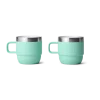 Tasse à café 177 ml (6 oz) Rambler empilable Yeti - Thumbnail Image 6
