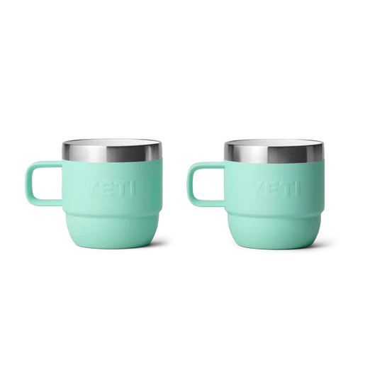 Tasse à  café 177 ml (6 oz) Rambler empilable Yeti – Image 6