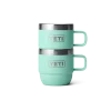 Tasse à café 177 ml (6 oz) Rambler empilable Yeti - Thumbnail Image 7