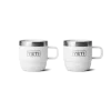 220111_2H23_Color_Launch_site_studio_Drinkware_Rambler_6oz_Mug_White_Front_2_1850_Primary_B_2400x2400_9c87bb29-1486-43cd-9d98-b781ace268b7