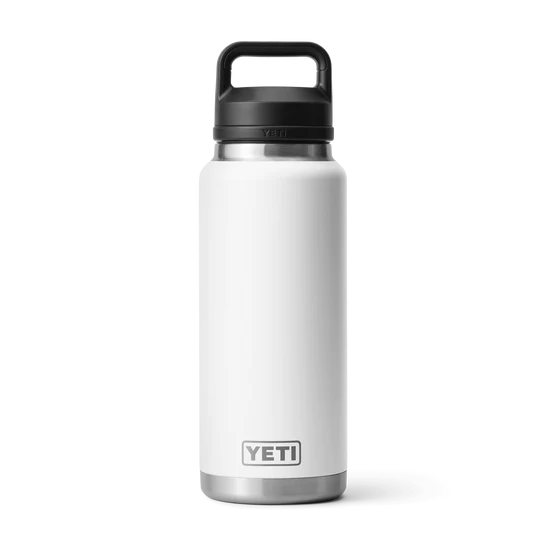 Gourde isotherme 760 ml (26 oz) Rambler Yeti avec bouchon chug