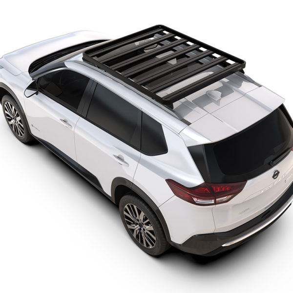 Alternative view of Kit de barres de toit Slimline II pour Nissan X-Trail/Rogue (2023-Current)