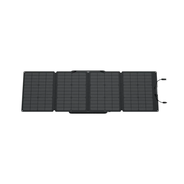 Panneau solaire portable EcoFlow 110 W