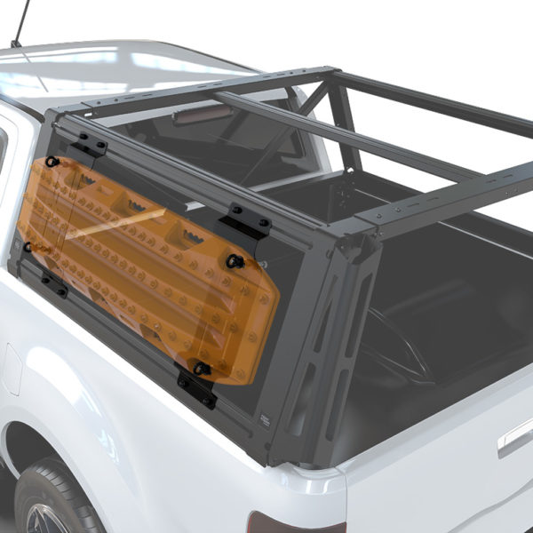 Support de récupération Pro Bed