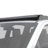 Isuzu D-Max (2020-Current) Slimsport Rack 40" Light Bar Wind Fairing