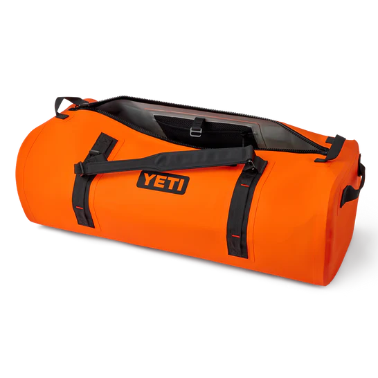 Alternative view of PANGA® SAC DE SPORT ETANCHE 100L