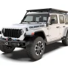 Jeep Wrangler 4xe (2021-aktuell) Extreme Slimline II Dachträger Kit