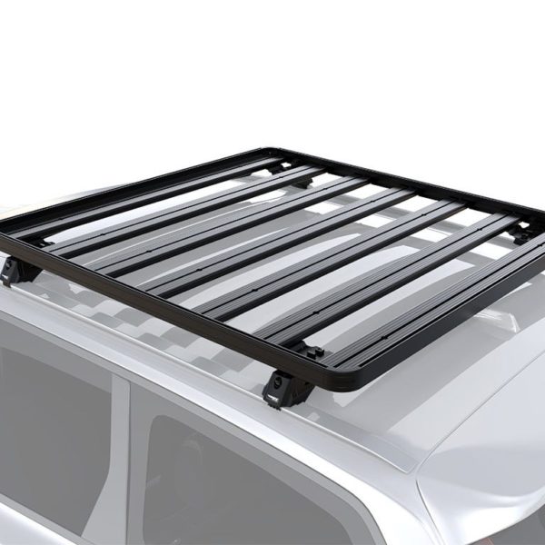 Kit Grab-on Flush Rail Slimline II - 1255mm(W) X 1358mm(L) / C