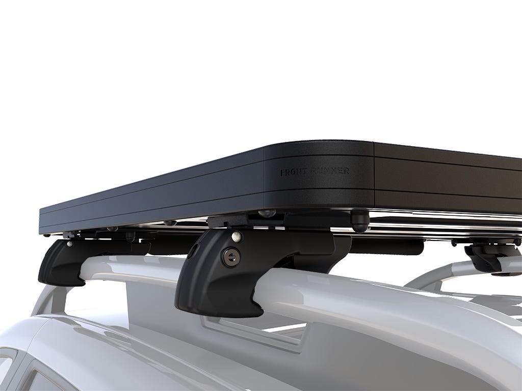 Grab-on Raised Rail Slimline II Kit - 1165mm(W) X 954mm(L) – Image 3