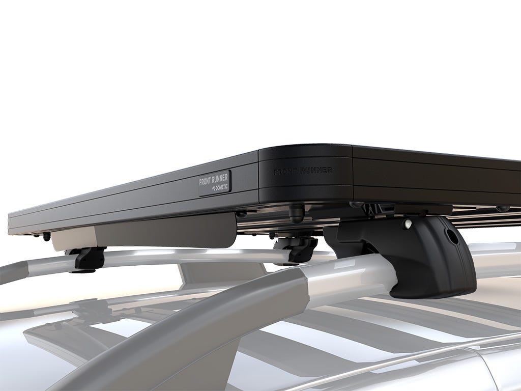 Grab-on Raised Rail Slimline II Kit - 1165mm(W) X 954mm(L) – Image 2