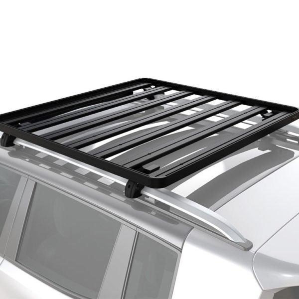 Grab-on Raised Rail Slimline II Kit - 1255mm(W) X 1358mm(L) / B