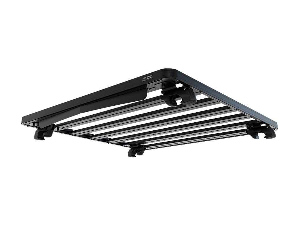 Grab-on Raised Rail Slimline II Kit - 1425mm(W) X 1358mm(L) – Image 7