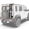 Échelle Suzuki Jimny (2018+)