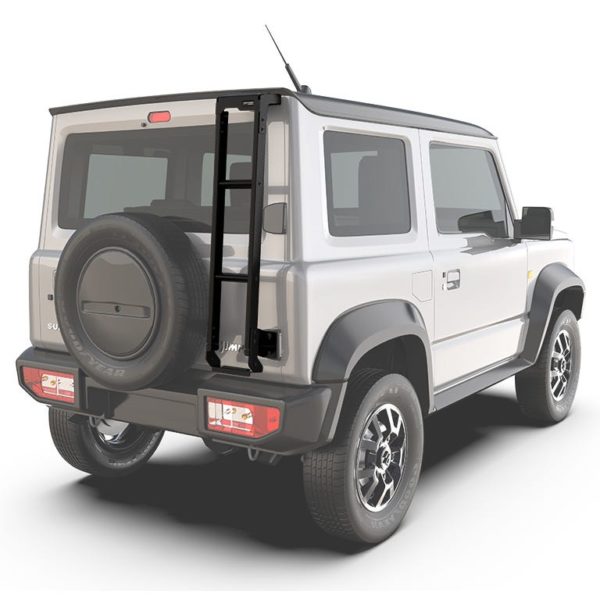 Alternative view of Échelle Suzuki Jimny (2018+)