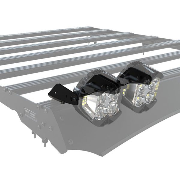 Kit de montage Baja Designs LP4 Linkable Light Slimsport