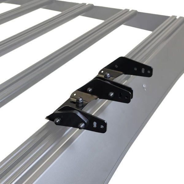 Alternative view of Kit de montage Baja Designs LP4 Linkable Light Slimsport