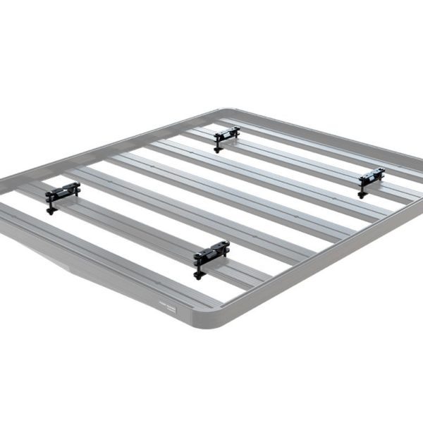 Supports de montage pour tentes à coque dure / 4 pièces