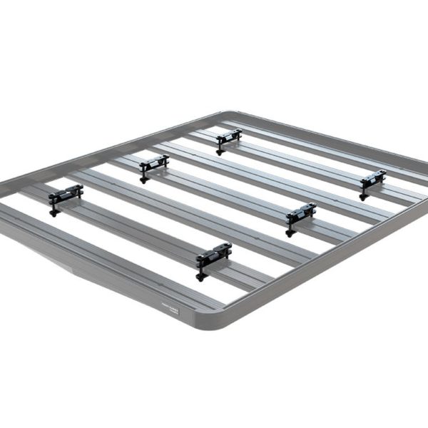 Supports de montage pour tentes à coque dure / 6 pièces